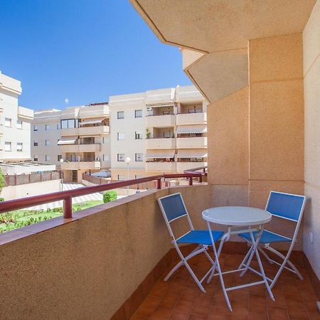 Apartamento Centro Jardines Tempul Jerez de la Frontera Buitenkant foto